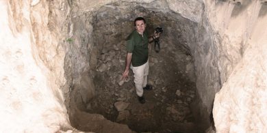 ASNC: Aodhán Right On Ó Ríordáin i bhfolach agus olc curtha aige ar an Taliban