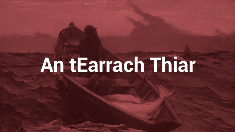 FILÍOCHT NA hARDTEISTE: An tEarrach Thiar – físeán, nótaí agus gníomhaíochtaí