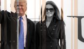 Is contúirtí Donald Trump ná aon uachtarán eile ar chúis mhór amháin…