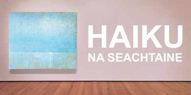 Haiku na Seachtaine