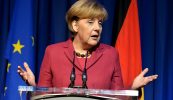 Ní haon rún an phríomhchúis go n-atoghfar Merkel