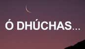 Ó DHÚCHAS: ‘Ní ceart creideamh anseo mar níl ann ach seafóid…’