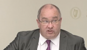 ‘Easpa físe, fuinnimh agus acmhainní ar Údarás na Gaeltachta’ – Ó Clochartaigh