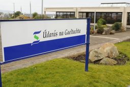 An post is sinsearaí in Údarás na Gaeltachta fógartha agus d’fhéadfadh scrúdú Gaeilge a bheith i gceist