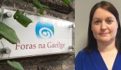 Edel Ní Chorráin ceaptha ina Leas-Phríomhfheidhmeannach ar Fhoras na Gaeilge