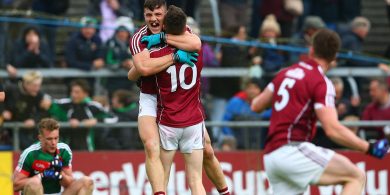 A raibh le foghlaim ó chluichí CLG an deireadh seachtaine…