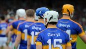 JOHN ALLEN: Ná ligimis do chluiche ársa na hiománaíochta imeacht i léig