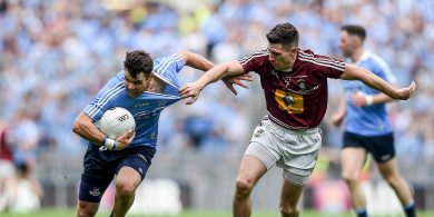 Cosantach nó ionsaitheach? Beidh an lá le Baile Átha Cliath pé teaicticí a úsáidfidh an Iarmhí