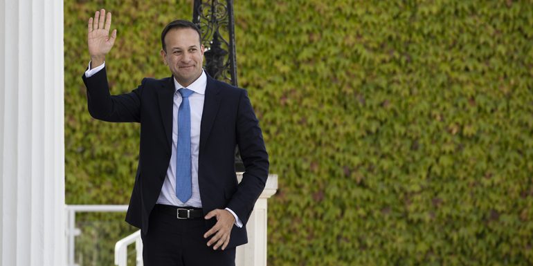 9 rud a d’fhéadfadh an Taoiseach nua a dhéanamh láithreach ar son na Gaeilge agus na Gaeltachta