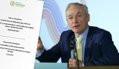 ‘Tugadh Richard Bruton aitheantas do chearta an chainteora dúchais Gaeilge i reachtaíocht nua’ – Tuarascáil Oireachtais
