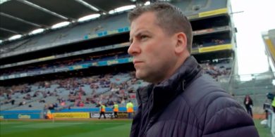 LÉIRMHEAS: ‘GAA NUA’ – clár suimiúil a bhfuil oscailt súl ag baint leis