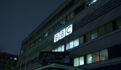 Leithscéal gafa ag an BBC faoin gcaoi ar pléadh an Bhreatnais ar Newsnight