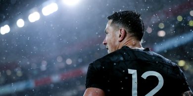 TURAS NA LEON: Ceacht foghlamtha ag na All Blacks do chluiche na cinniúna