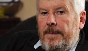 ‘How can I relax with a man spitting pidgin Irish and Guinness into my ear?’