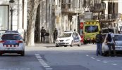 Stop curtha le híonsaí eile sa Spáinn agus 13 marbh in ionsaí Barcelona