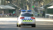 Bhí ionsaí níos mó agus níos measa beartaithe in Barcelona