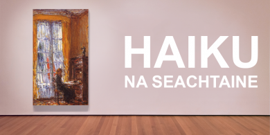 Haiku na Seachtaine
