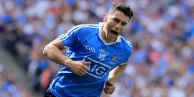 Scrúdú beag daoibh mar léiriú ar cheannas Bhaile Átha Cliath…
