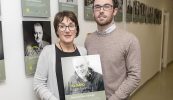 Gradam Hall of Fame IMRO bronnta ar Shéamus Mac Géidigh