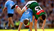 Cluiche ceannais iontach? Níorbh ea, faraor…