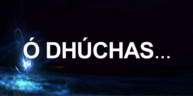 Ó DHÚCHAS: ‘Agus sin an rud a d’fhág Liam na Sopóige ar shiúl ó thom go tom…’