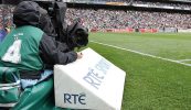 RTÉ agus TG4 ‘thar a bheith sásta’ leis an éileamh ar thráchtaireacht i nGaeilge do na cluichí ceannais