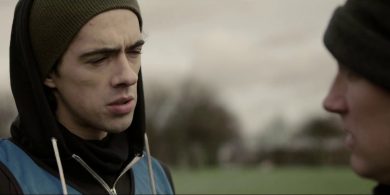 Scannán a thugann faoi théama na meabhairshláinte gan fuacht ná faitíos