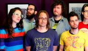Cén Ghaeilge atá ar ‘Teenage Dirtbag’? Plé ar bun le Wheatus faoi albam Sheachtain na Gaeilge…
