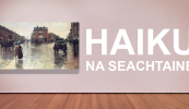 Haiku na Seachtaine