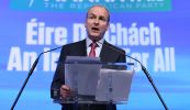 Tá cuma na haoise ar Fhianna Fáil agus ní léir go dtuigeann siad é