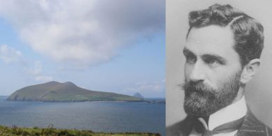 Tomás Ó Criomhthain, Brian Ó Ceallaigh agus Roger Casement…