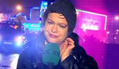 ‘Tá an féar a bhí glas inné feoite inniu is craiceann na ndaoine féin ag athrú…’ Bate that, a Theresa Mannion!