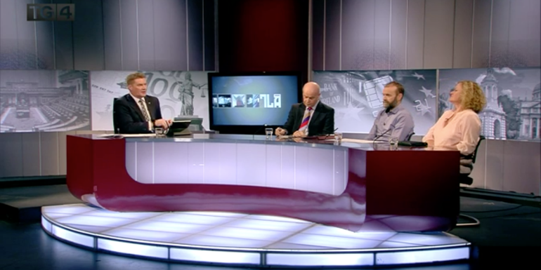 Cúrsaí reatha ar TG4? Níos mó ceisteanna ná freagraí…