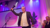 ‘Rónán Beo @3’ le filleadh ar RnaG, ach uair sa tseachtain a bheidh sé feasta