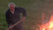 Ón gCartlann: Anocht Oíche Shin Seáin, agus an tine mar shiombail na gile agus na cumhachta…