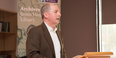 ‘Imeacht as na Gaeltachta’ ina ‘neamhcheist’ ag intleachtóirí agus léachtóirí Gaeilge – sochtheangeolaí