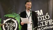‘Díspreagadh’ é gradam nua an Oireachtais do chraoltóirí nach as an nGaeltacht dóibh – Bainisteoir Raidió na Life