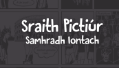SRAITH PICTIÚR – Samhradh Iontach