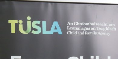 TUSLA: Tá an teideal gan chiall i mBéarla ná Gaeilge ach tá tábhacht thar cuimse leis