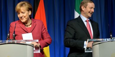 Cathal Mac Coille: EISIACH! Comhrá eile nach raibh ag Enda le duine ar bith riamh