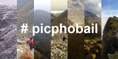 GAILEARAÍ: Pictiúir an Phobail – ‘Sliabh’