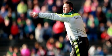 A raibh le foghlaim ó chluichí sraithe an deireadh seachtaine