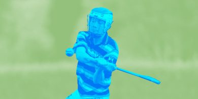 Léamhthuiscint 11 – Gaiscí iomána i gColáiste Eoin (Cartlann 2017)
