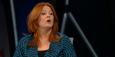 LÉIRMHEAS: Babhta teiripe teanga le Bláthnaid Ní Chofaigh ar RTÉ