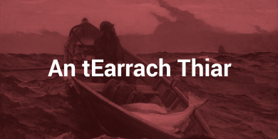 FILÍOCHT NA hARDTEISTE: An tEarrach Thiar – físeán, nótaí agus gníomhaíochtaí (i gcomhar le TG4.ie/Foghlaim)