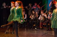 CULTÚR: Gradam RnaG bronnta ar Chomhaltas Ceoltóirí Éireann ag ceolchoirm i dTiobraid Árann