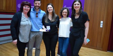 GAILEARAÍ: Comórtas Chorn Uí Chon Cheanainn buaite ag amhránaí na Cloiche Móire