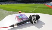Bímis ag súil go bhfágfar a bhfuil ag TG4 acu agus suim ag cách sna ‘mionchomórtais’ anois
