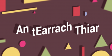FILÍOCHT NA hARDTEISTE: An tEarrach Thiar – físeán, nótaí agus gníomhaíochtaí