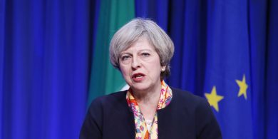 CATHAL MAC COILLE: Céard atá i gcoitinne ag scéalta an Reifirméisin, Vítneam agus an Bhreatimeachta?